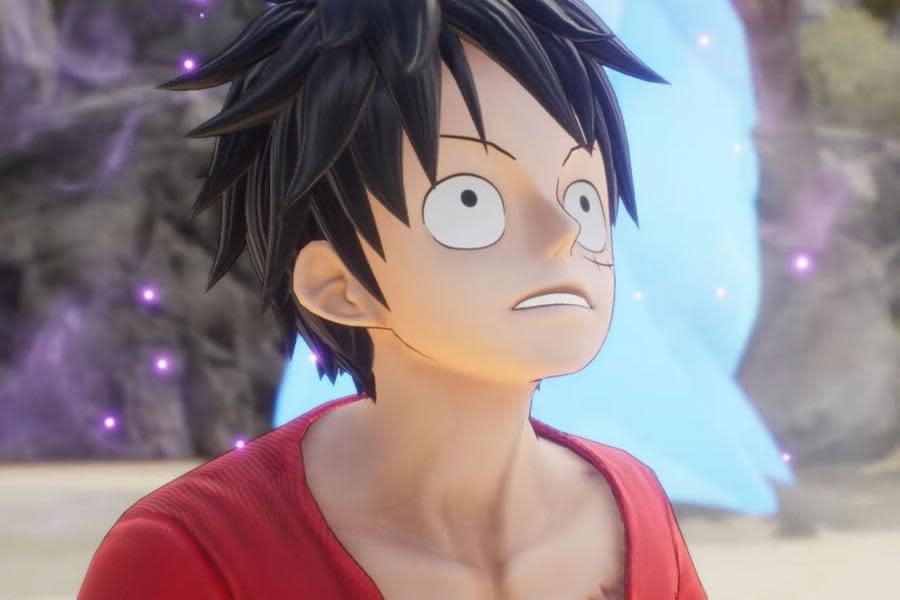 Pronto saldrá un nuevo juego de One Piece y podrás probarlo gratis antes de que salga