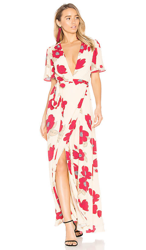 Privacy please kimono dress, £192.30