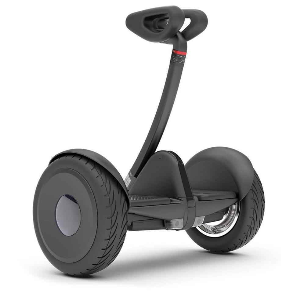 7) Ninebot S Hoverboard