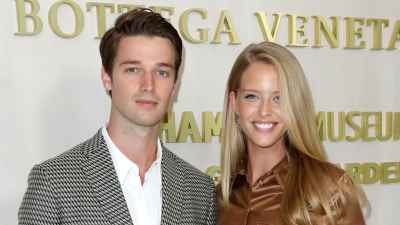 Patrick Schwarzenegger and Abby Champions Relationship Timeline