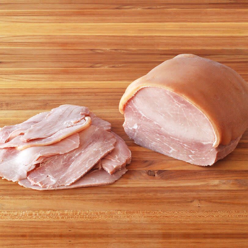 Berkshire Pork Bistro Ham