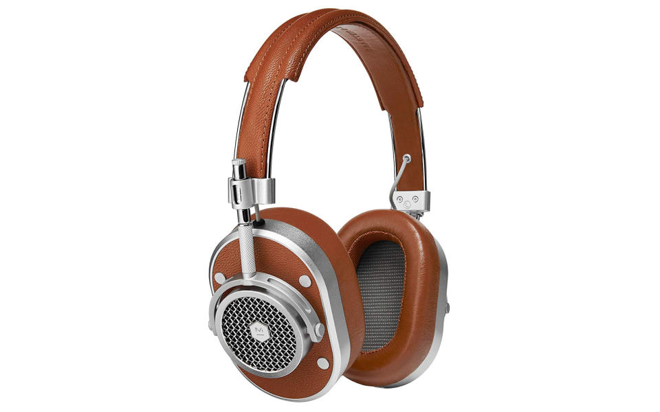 Master & Dynamic MH40 Over-ear Headphones