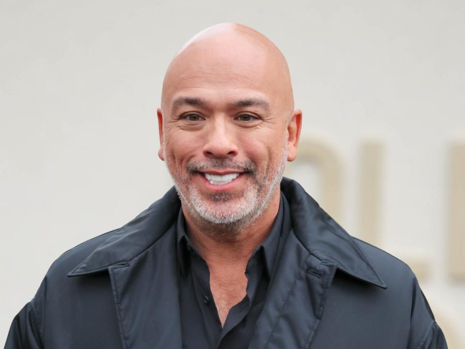 Jo Koy (Robin Marshall/Shutterstock)