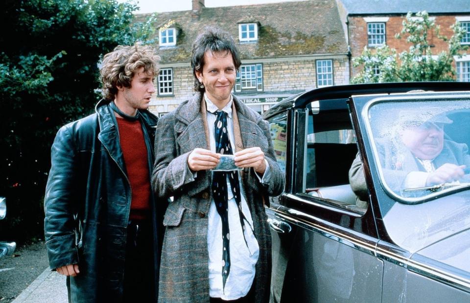 24. Withnail & I