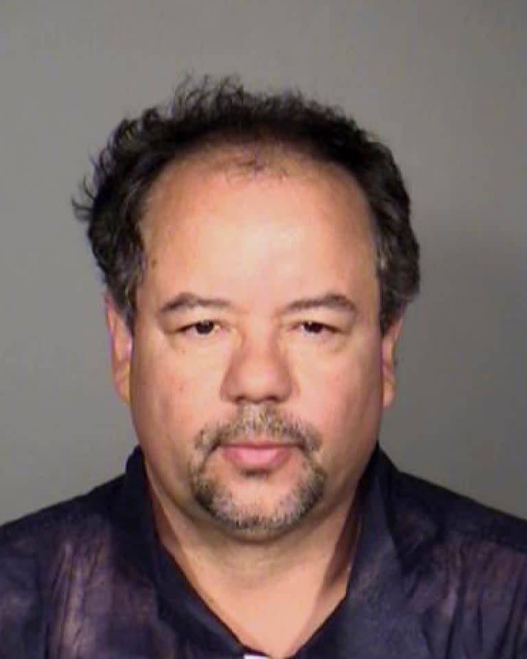 Ariel Castro, 52 años