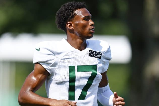 Jets Reportedly Cut QB Who Had 'Greatest Preseason In All Of Football'