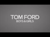 <p>The collection contains 100 lipsticks in a range of shades and textures, still named after important individuals in Tom Ford's life. This time, though, the campaign not only reintroduces us to the updated "Boys" shades, but also introduces us to the "Girls" – 50 entirely new shades. </p>