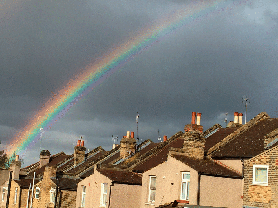 The potential savings are greatest in London, where the average monthly rent is £289 more than comparable mortgage payments: Reuters