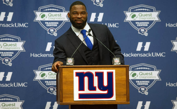 Justin Tuck Retires: Latest Comments and Reaction, News, Scores,  Highlights, Stats, and Rumors