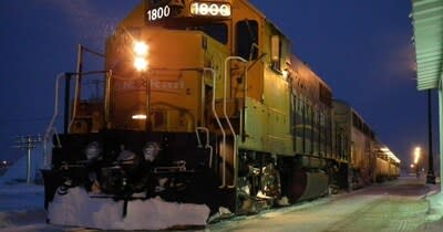 Ontario Northland workers gear up for potential strike action