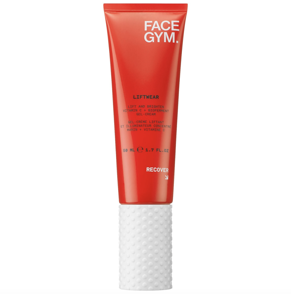 Liftwear Brightening Vitamin C Gel-Cream (photo via Sephora)