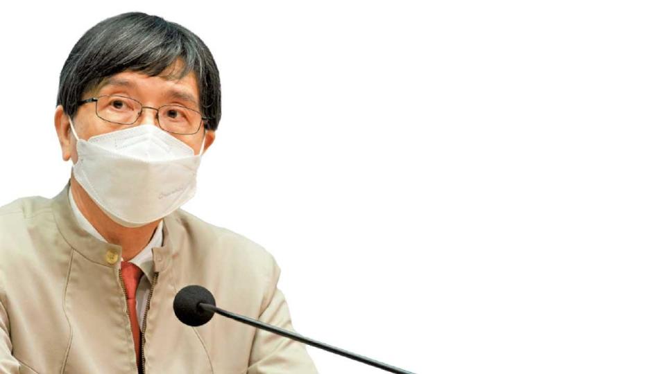 Yuan Guoyong: It is safer to lift the mask order from March to April, and the 