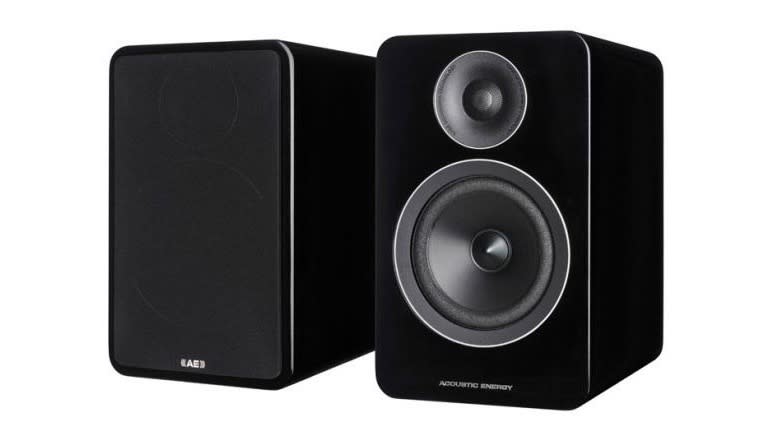 Best active speakers - Acoustic Energy AE1 Active