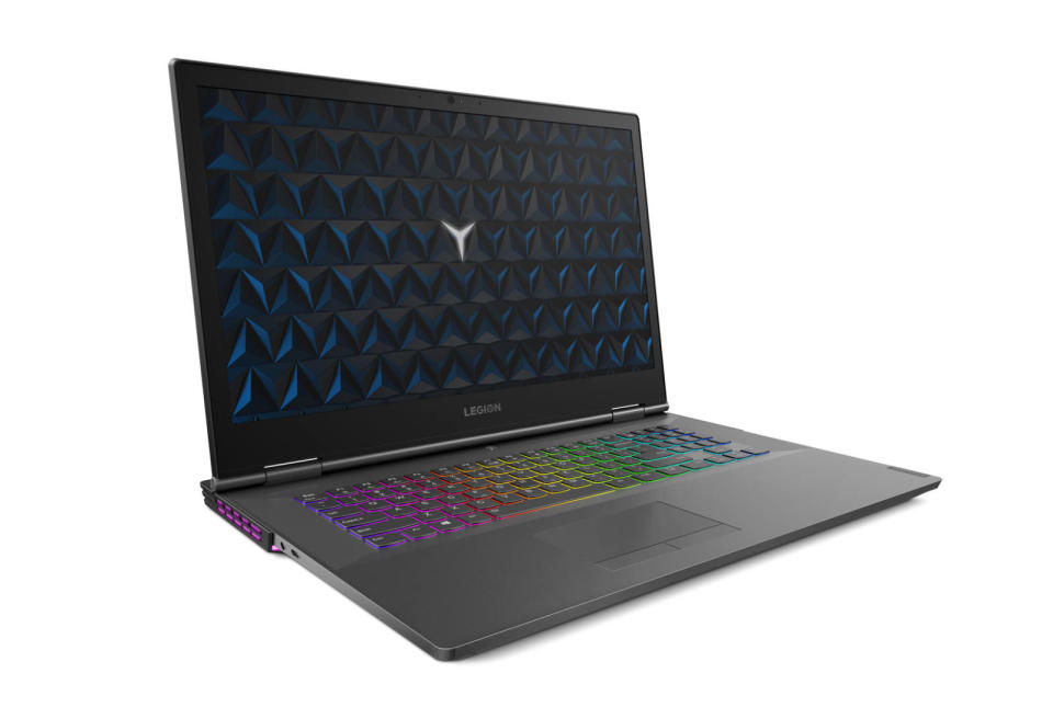 Lenovo Legion Y740 Studio Edition