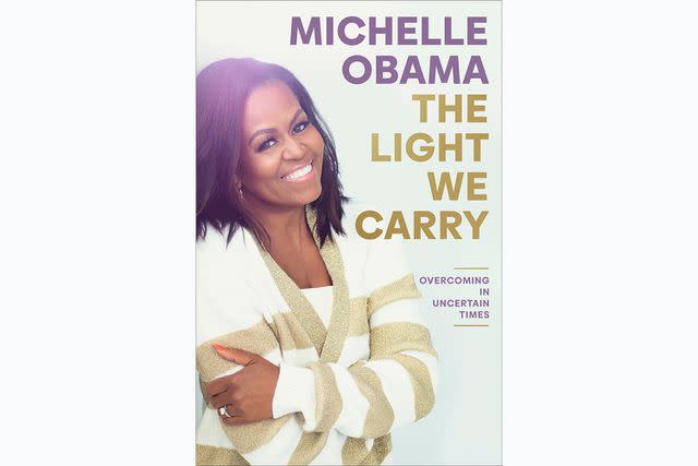 <p>Michelle Obama</p>