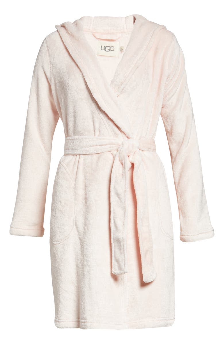 Ugg Miranda Robe. Image via Nordstrom.