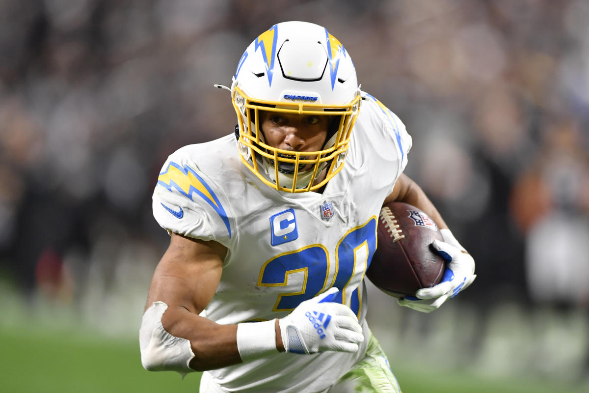 Fantasy Football Rankings 2022 Running backs