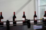 Spanish wineries struggle with delays as supply chain crisis bites