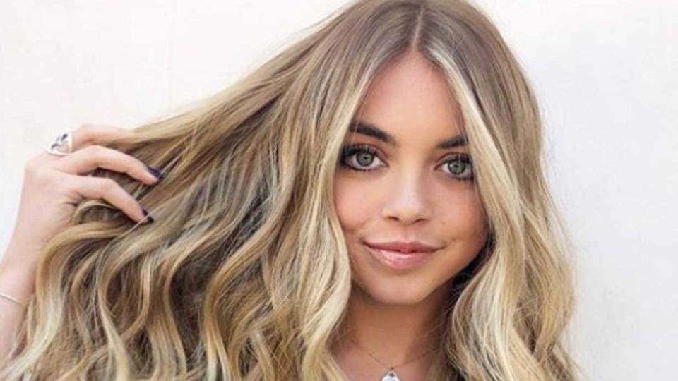 Wheat Blonde Is Every Indecisive Blonde's Perfect Hair Color for Fall 2019