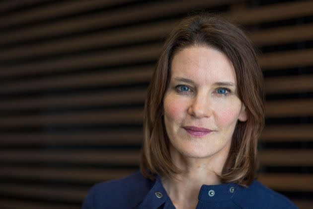 Susie Dent: Happily, English is a democracy so it’s up to us.
