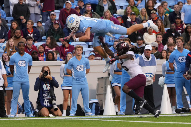 2024 NFL Draft Order: Who's in position to get Caleb Williams and Drake  Maye?