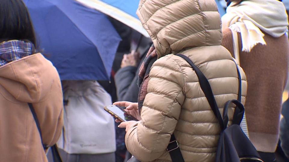 ▼下週三、週四中南部山區可能有些雲量以及零星降雨機會。（示意圖／東森新聞）