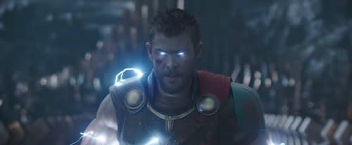 Here are some of the little MCU details that you may want to look out for in "Thor: Ragnarok".