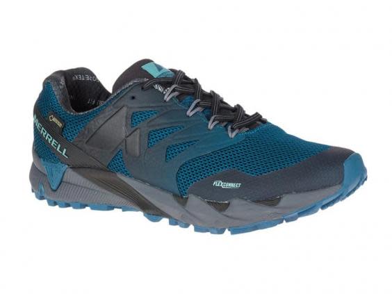 8 best trail running shoes to help you take on tough terrains