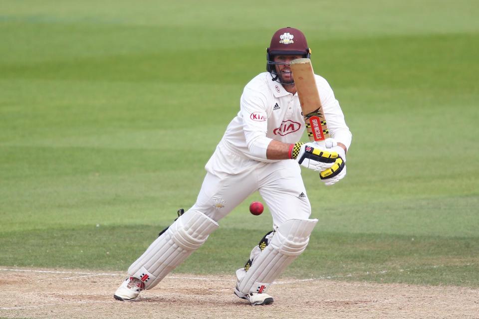 (Getty Images for Surrey CCC)