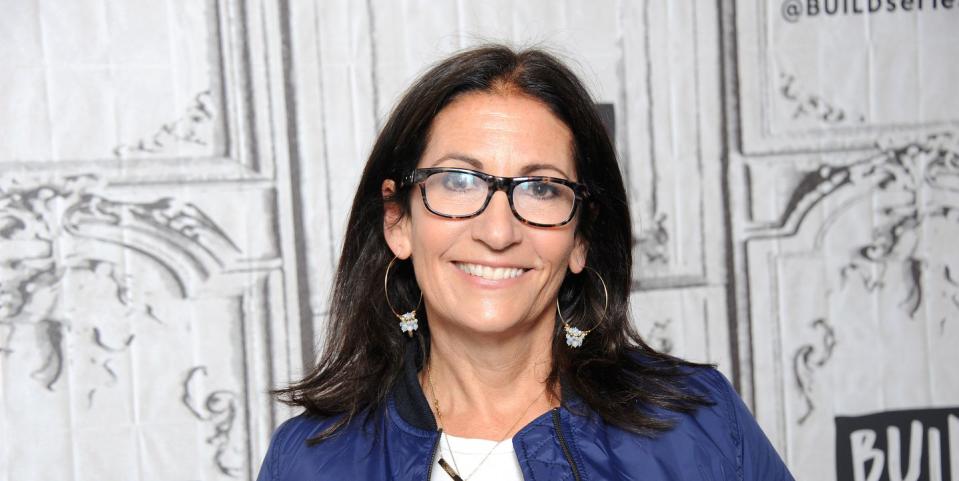build series presents bobbi brown discussing bobbi brown beauty from the inside out  makeup wellness confidence