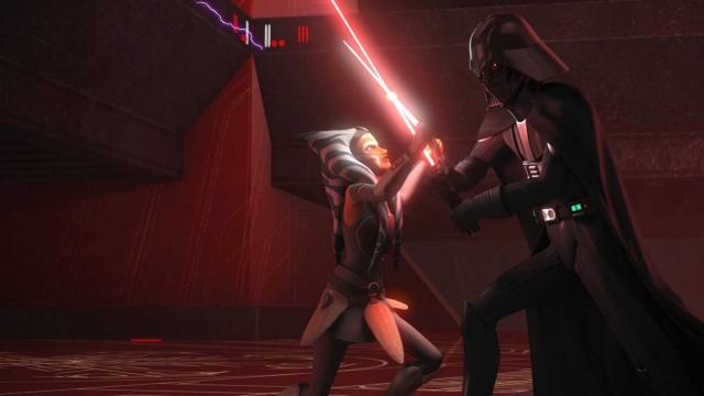 5 Clone Wars and Star Wars Rebels episodes to catch before Ahsoka