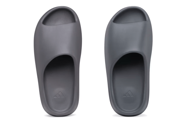 The adidas YEEZY SLIDE Is Launching in 