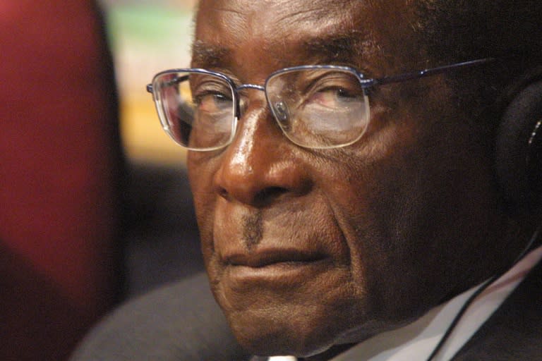 Robert Mugabe resigned as president of Zimbabwe after 37 years of autocratic rule