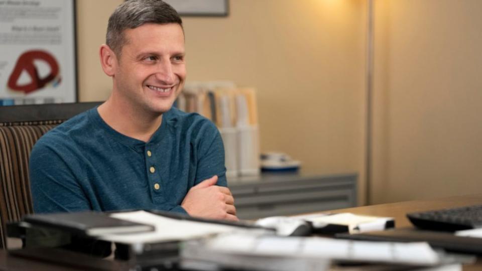 I Think You Should Leave with Tim Robinson (Netflix) Season 3 Review
