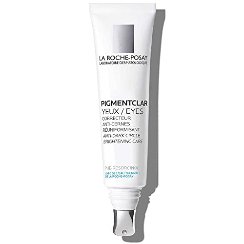 La Roche-Posay Pigmentclar Dark Circles Eye Cream