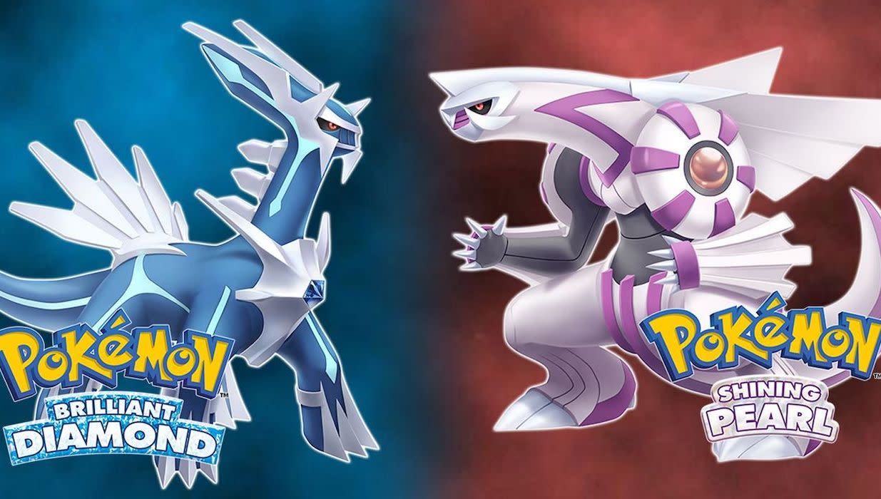 Gotta buy 'em all... Nintendo Pokemon games, that is. These two highly anticipated newcomers are now available for preorder, with a rare discount. (Photo: Nintendo)