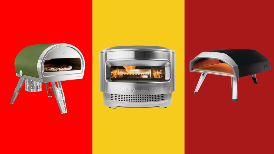 best pizza ovens for 2023