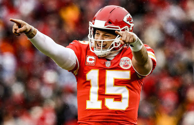 Super Bowl 54: How to Watch and Stream the Niners and Chiefs