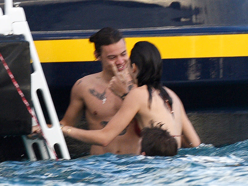 A Definitive Timeline of Kendall Jenner and Harry Styles' Relationship| Harry Styles, Kendall Jenner