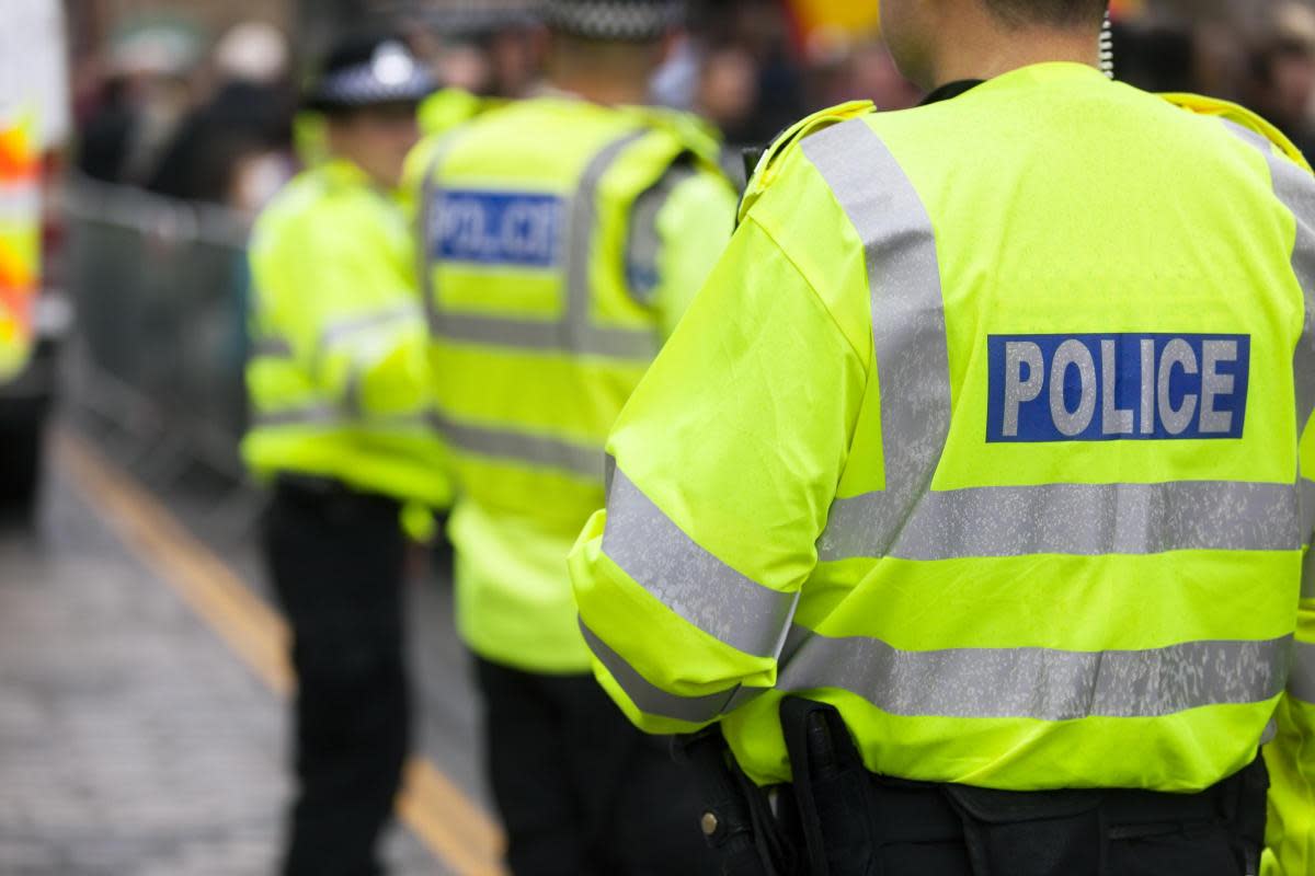 Man charged after carrying out two distraction burglaries in Yeovil <i>(Image: Getty Images)</i>