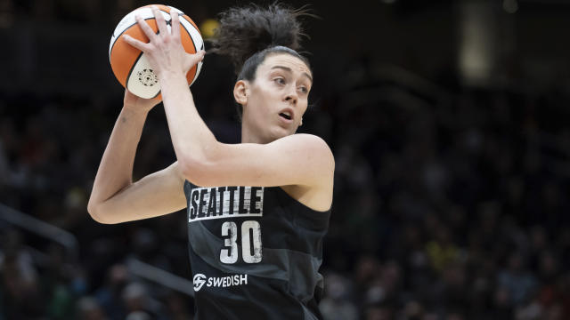 WNBA All-Star Game 2022 Rosters Revealed for Wilson vs. Stewart, News,  Scores, Highlights, Stats, and Rumors