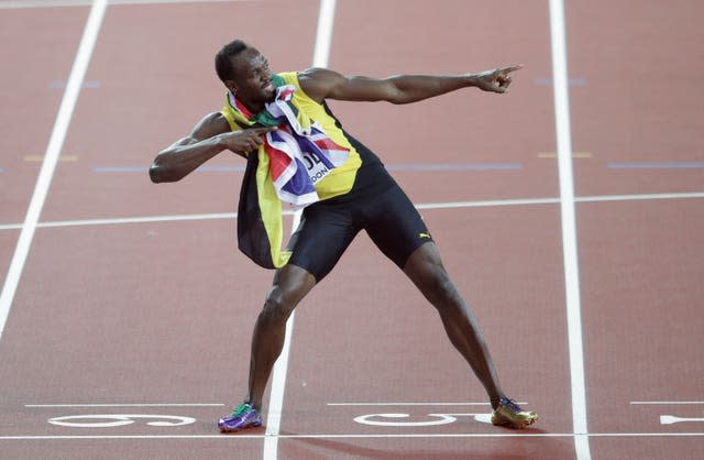 Usain Bolt transcended athletics during his record-breaking career