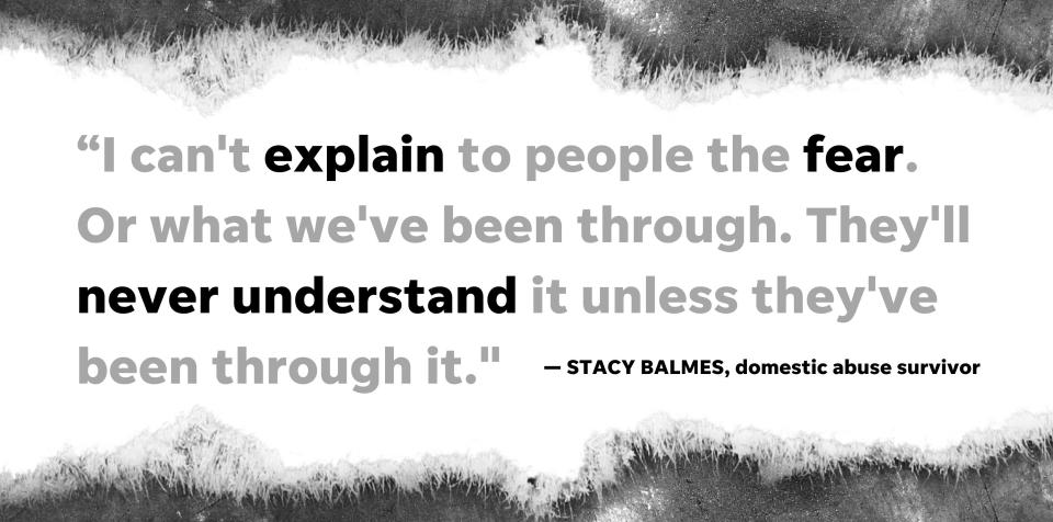 Stacy Balmes