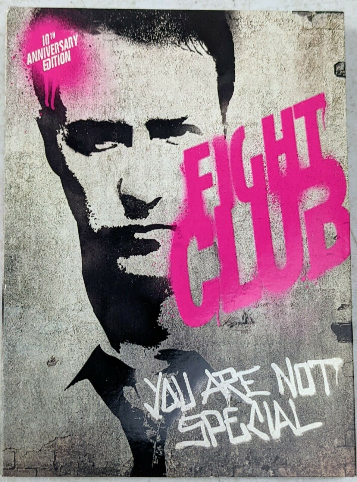 Fight Club