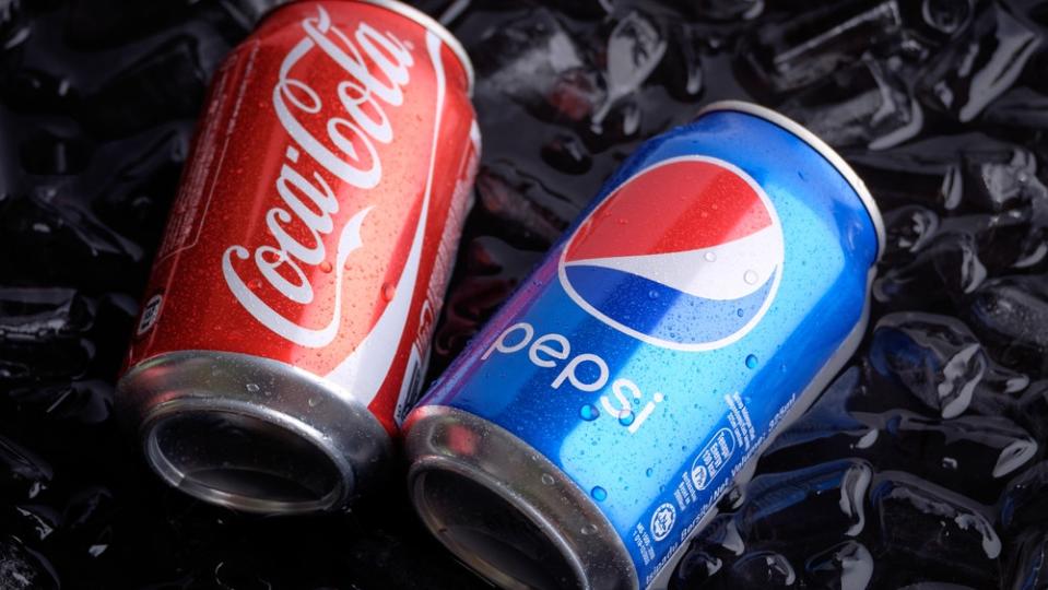 The New Pepsi Challenge: A Dividend Stock Showdown Between Coca-Cola and PepsiCo