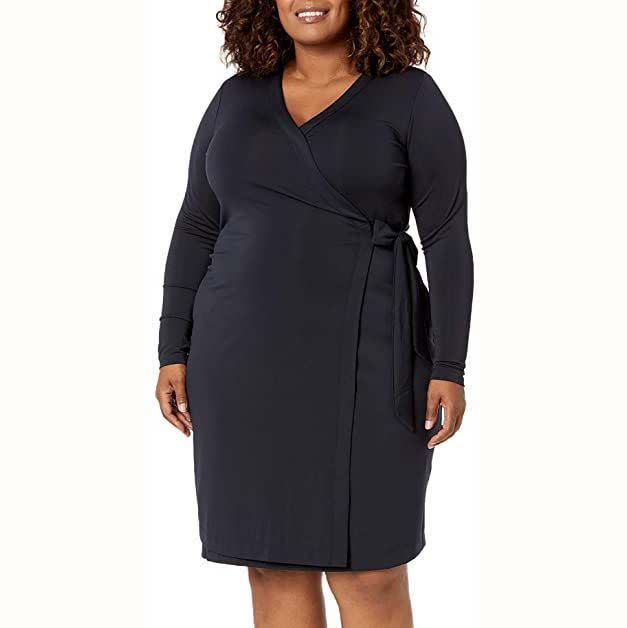 Amazon's Plus-Size Clothing Section Is ...