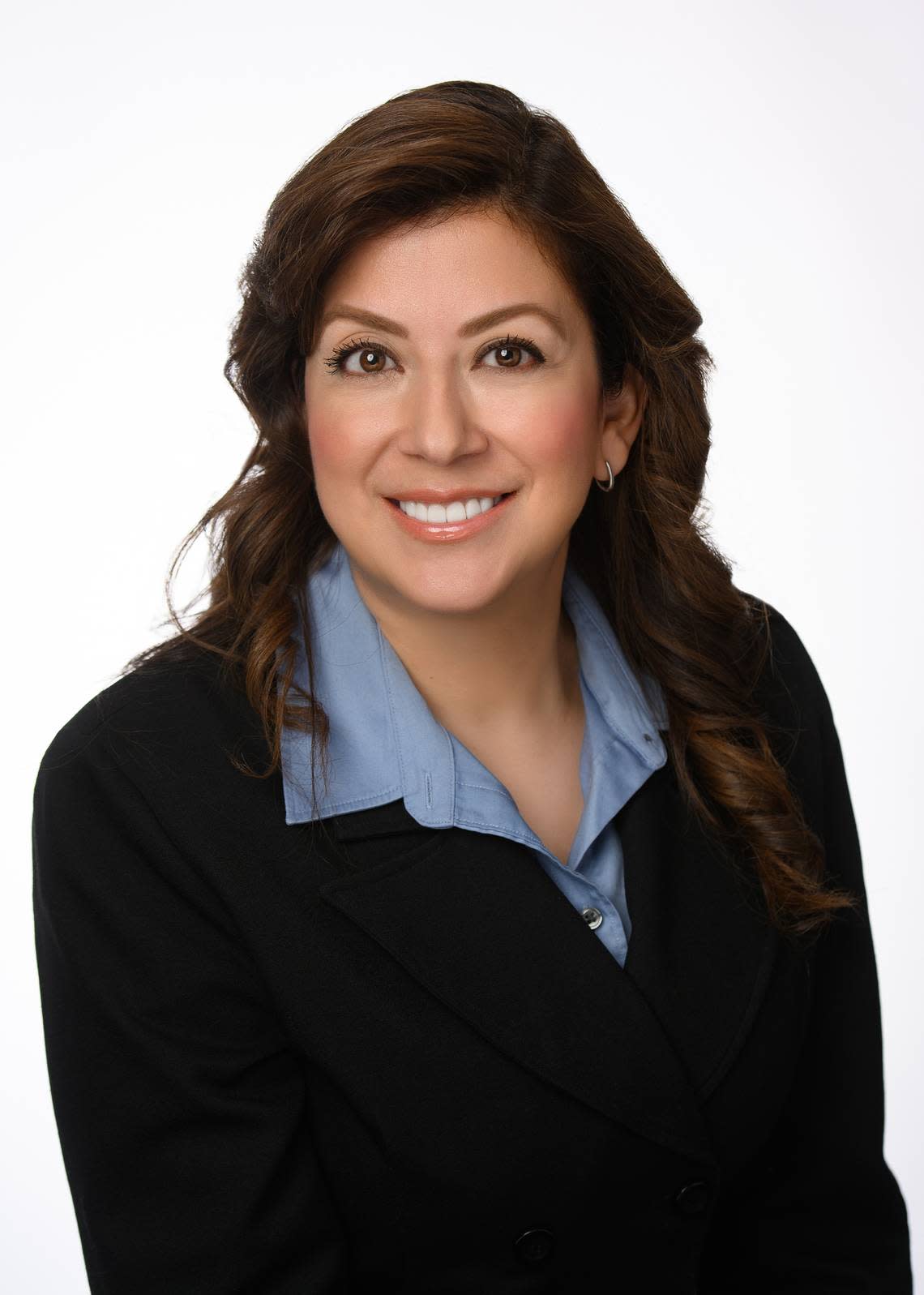Brenda Monarrez Provided by candidate