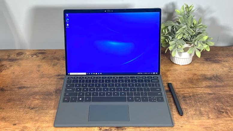  Dell Latitude 7320 Detachable review 