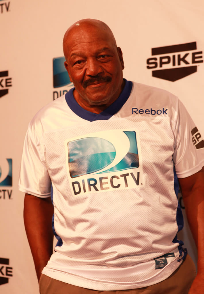 Jim Brown