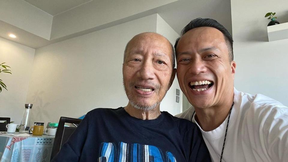 余子明今午離世，享年78歲。